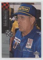 Dave Marcis