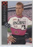 Jeremy Mayfield