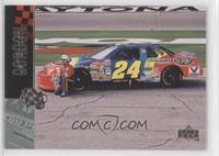 Jeff Gordon