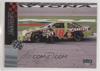 Dale Jarrett