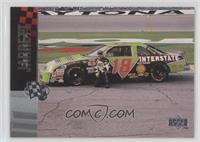 Dale Jarrett