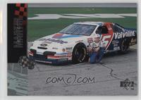 Mark Martin