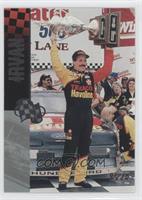 Ernie Irvan