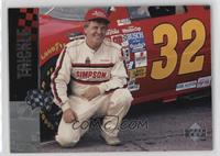 Dick Trickle