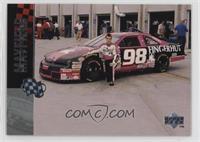 Jeremy Mayfield