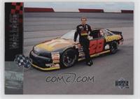 Kenny Wallace