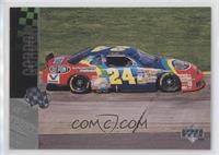 Jeff Gordon