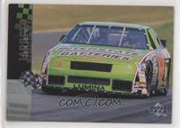 Dale Jarrett