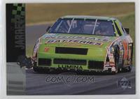 Dale Jarrett