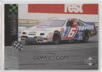 Mark Martin