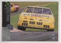 Michael Waltrip