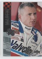 Mark Martin