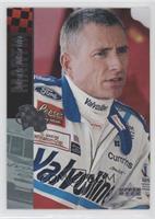 Mark Martin