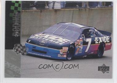 1995 Upper Deck - [Base] #81 - Geoff Bodine