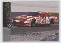 Morgan Shepherd