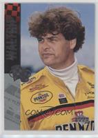 Michael Waltrip