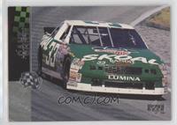 Harry Gant