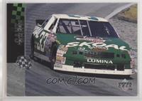 Harry Gant