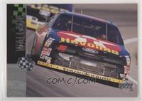 Kenny Wallace