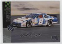 Jeff Burton