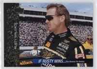 Rusty Wallace