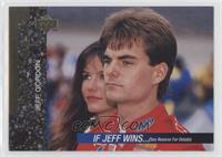 Jeff Gordon