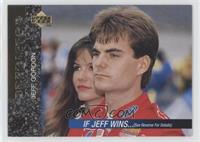 Jeff Gordon