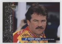 Terry Labonte