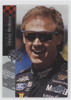 Rusty Wallace