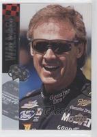 Rusty Wallace