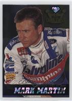 Mark Martin