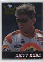 Ricky Rudd