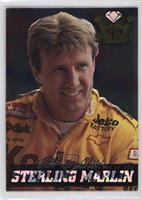 Sterling Marlin