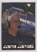 Junior Johnson