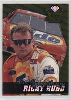 Ricky Rudd