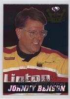 Johnny Benson