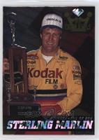 Sterling Marlin