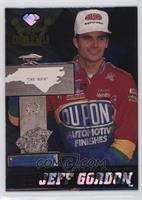 Jeff Gordon