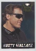 Rusty Wallace #/599