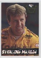 Sterling Marlin #/599