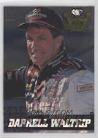 Darrell Waltrip [EX to NM] #/599