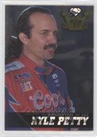 Kyle Petty [EX to NM] #/599