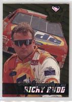 Ricky Rudd #/599