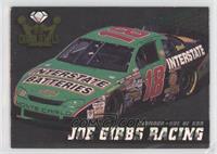 Joe Gibbs Racing [EX to NM] #/599