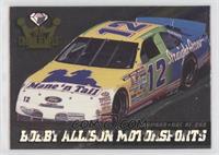 Bobby Allison Motorsports #/599