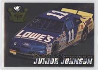 Junior Johnson #/599