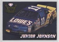 Junior Johnson #/599