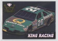 King Racing #/599