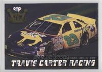 Travis Carter Racing #/599