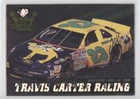 Travis Carter Racing #/599